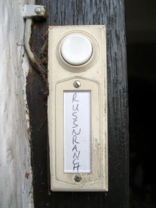 Kleiner Scherz