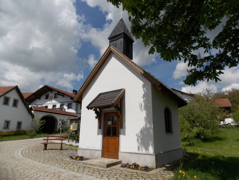 Kapelle Lichtenau