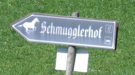 Zum Schmugglerhof