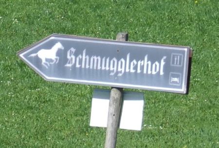 Zum Schmugglerhof